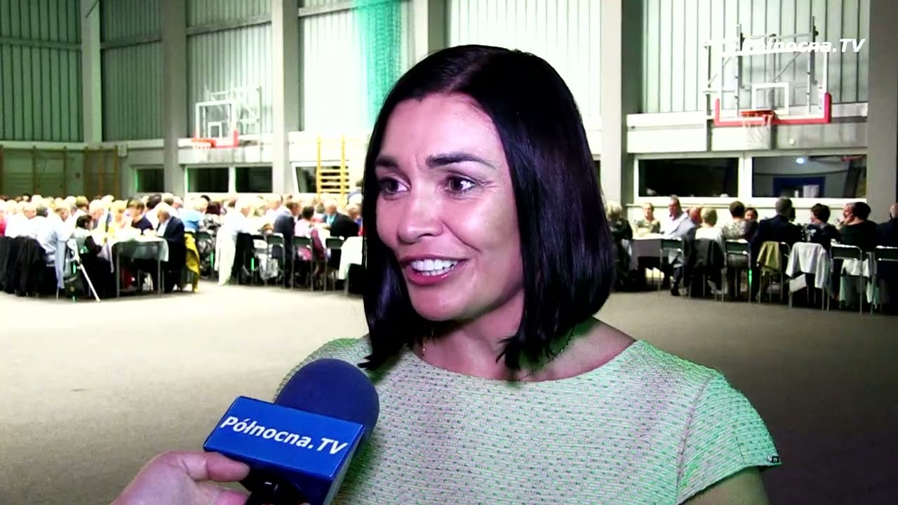 Rekordowy Bal Seniora w Gminie Kolbudy 2023