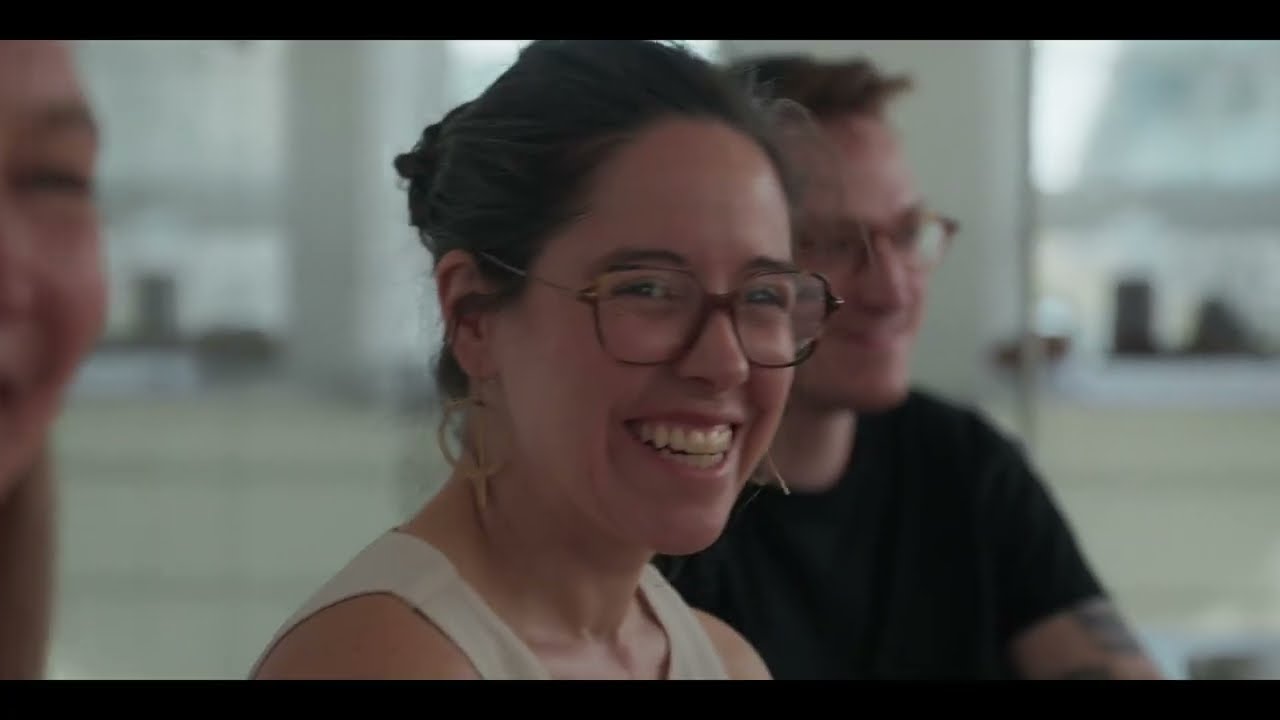 Troisième lieu Ep. 1 : Canevas à Copenhague