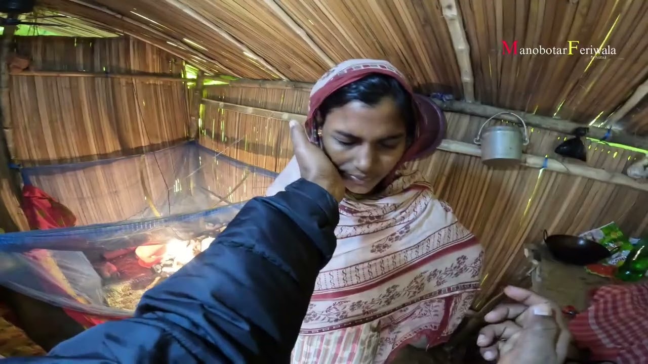 কষ্ট কাকে বলে এই ভাই বোন কে না দেখলে বুঝতে পারবেনা।। 🥺😔সত্যি গরিবদের কোনো দাম নেই।। 😅🙂 #viral 