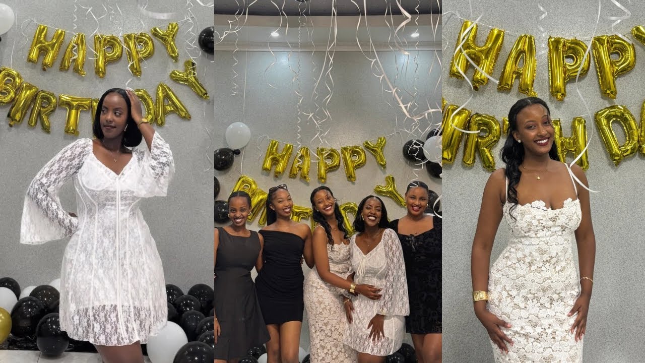 MONTHLY RESET |🧡 Airport Vibes & Nature Refresh + Birthday Moments.
