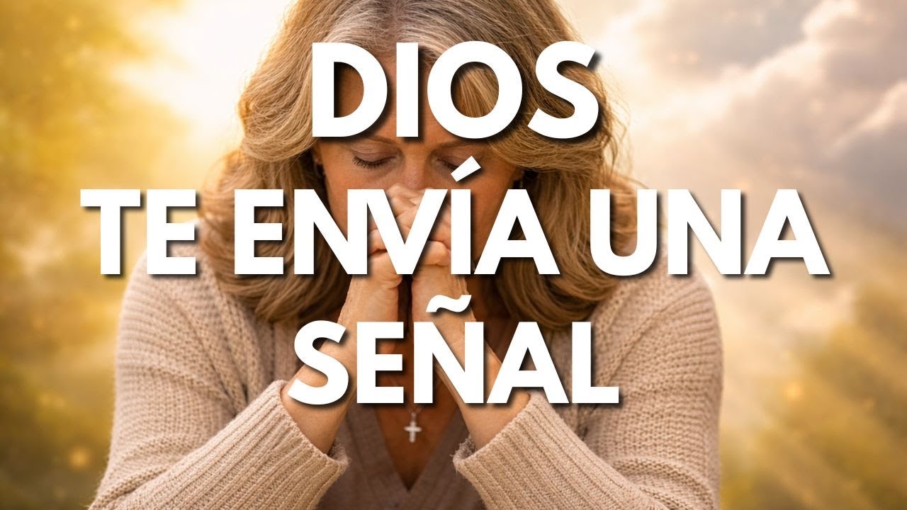 Dios Te Responde En Este Video