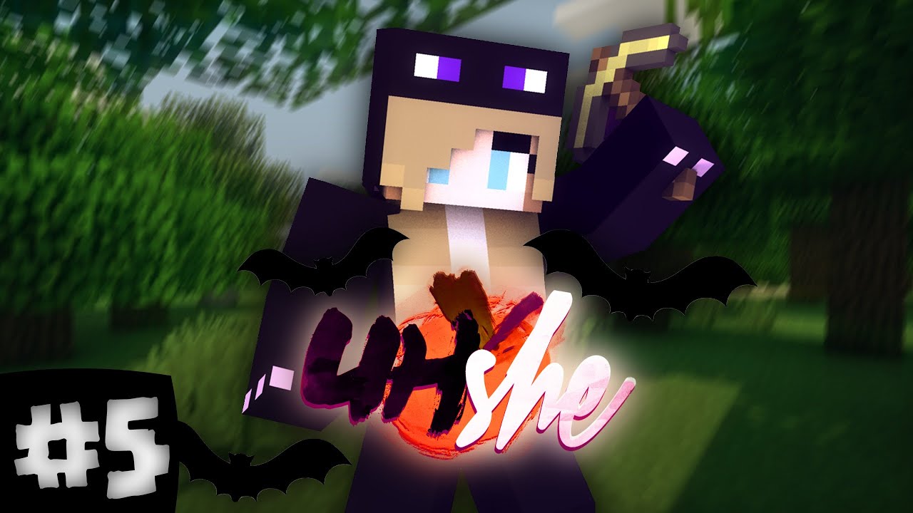 UHshe | Season 2 | Part 5