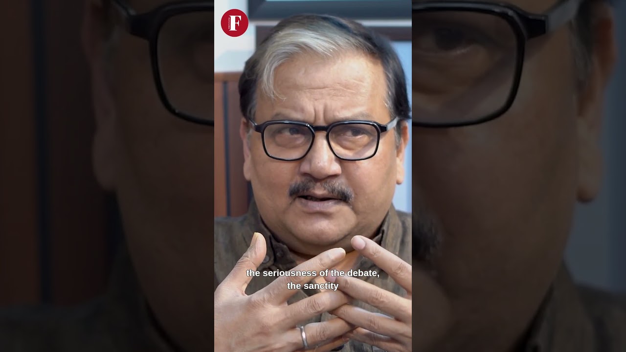We could have voteless, stateless people in this country: Manoj Kumar Jha