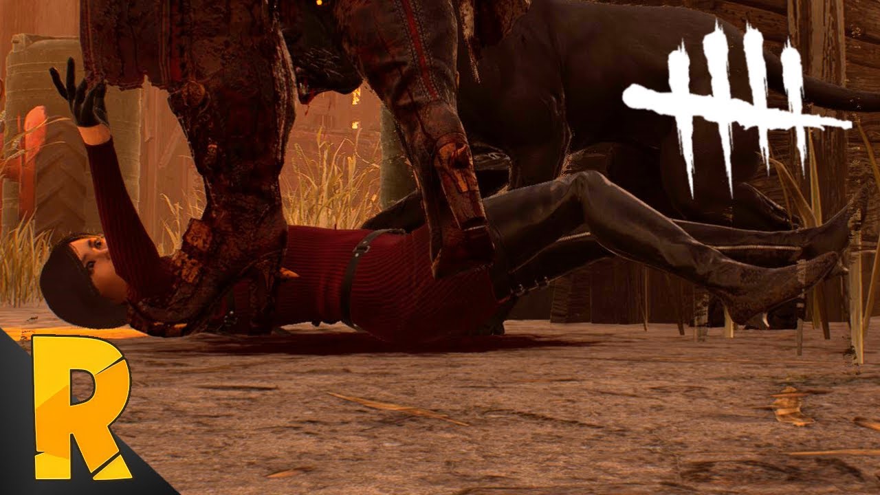 NACH dieser Runde hätte ich LOTTO spielen müssen... (Dead by Daylight Deutsch)
