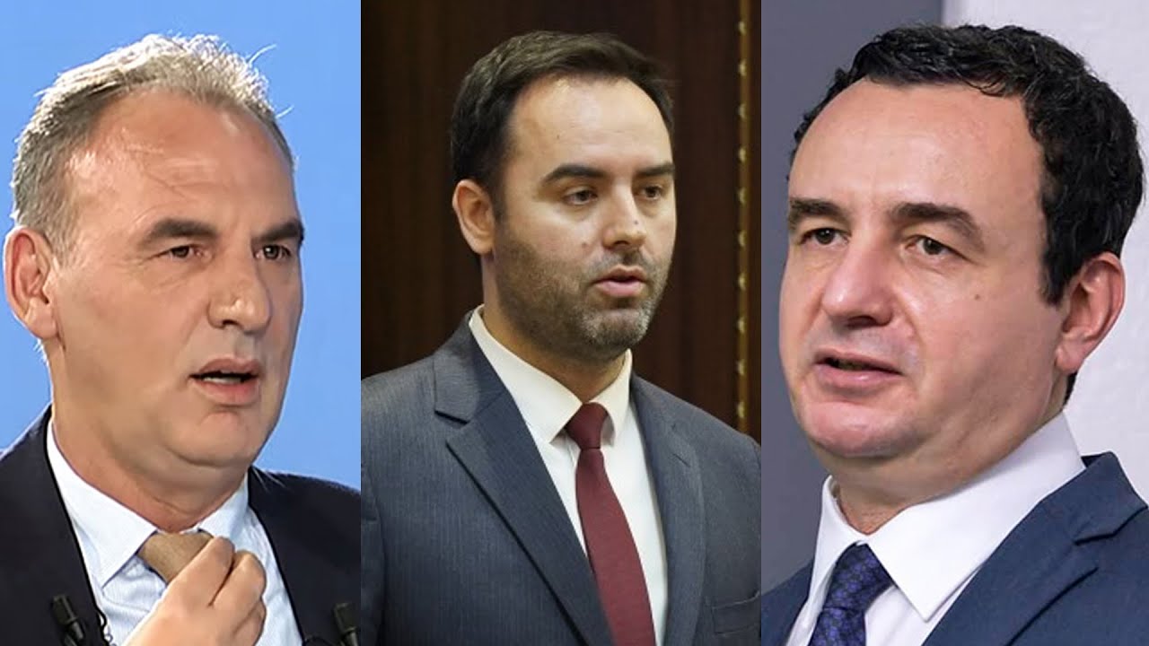 Dorëzohet Kurti, mandatar Konjucfca? Limaj lëshon BOMBËN: Cakërruam gotat më premtoi... – Ora 7