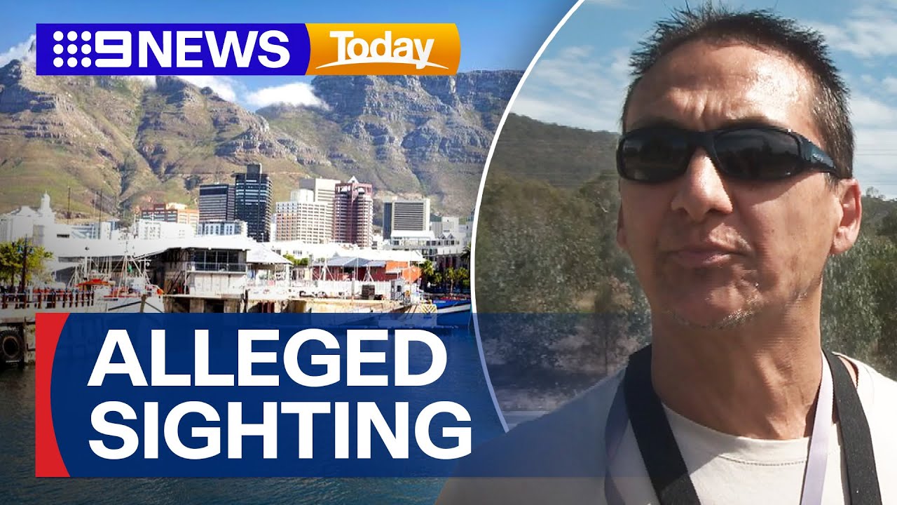 New twist in the search for accused cop killer Dezi Freeman | 9 News Australia