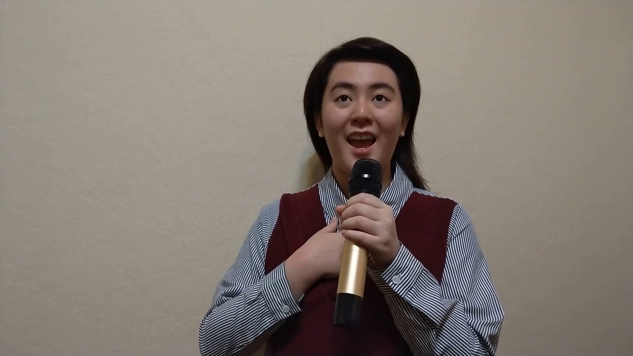 Jenna Huang - North Korean National Anthem