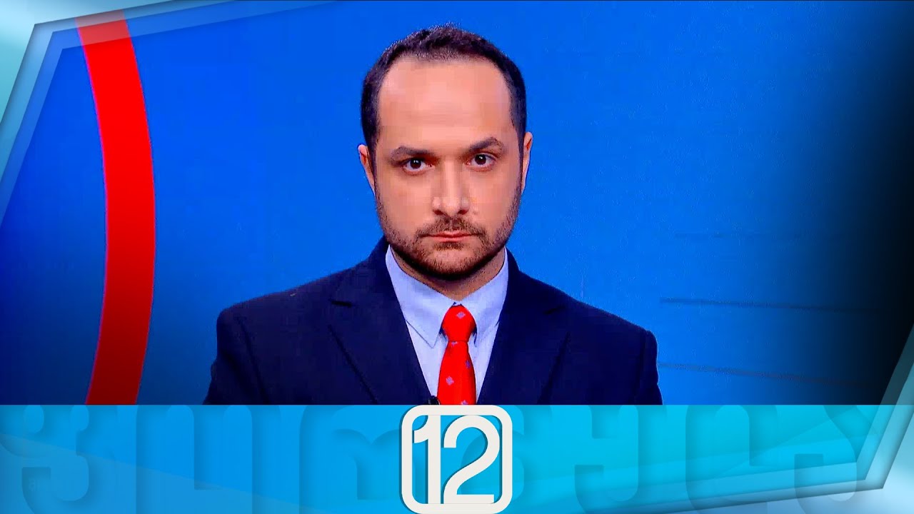 ფორმულა 12:00 საათზე — 27 იანვარი