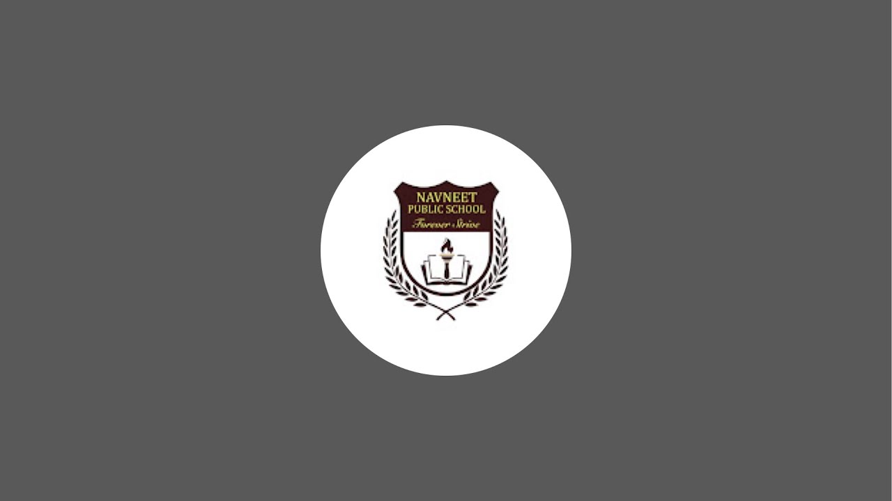 Navneet Public School Narmana is live