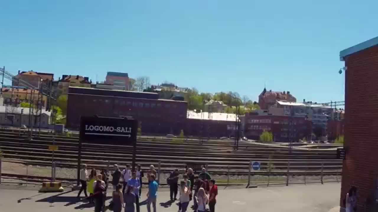 Sometime 2014 : drone takeoffs