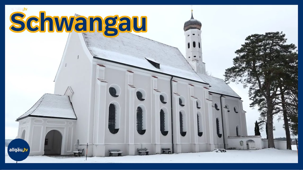 Land und Leute Schwangau - 10. Februar 2020