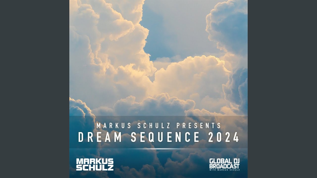 Leaving Me (Dream Sequence 2024 (Uplifting Trance Mix))