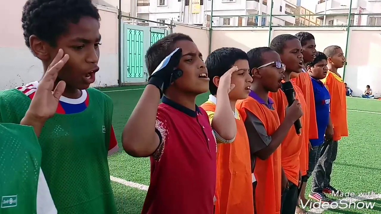 حفل ختام النشاط المدرسي بالمدرسة الخالدية بخميس مشيط