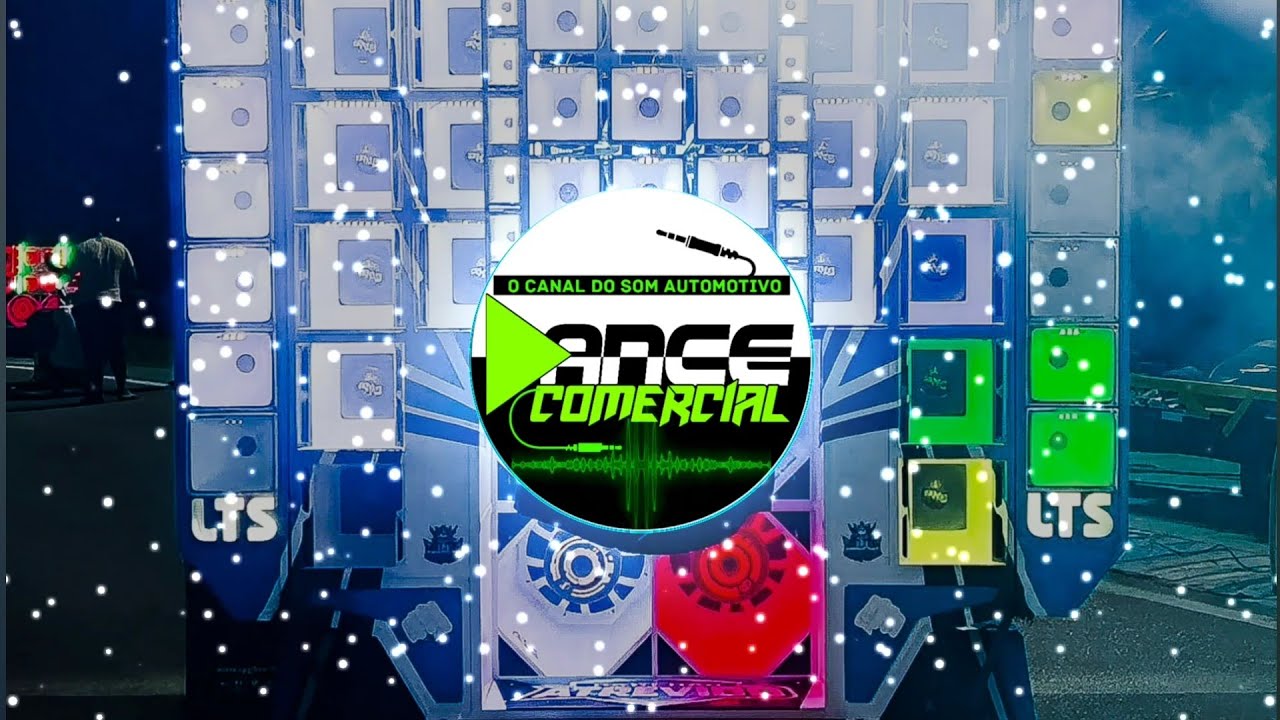 R3DN1K Innocent Remix 2025 (Aldenir Aguiar Producer) PVT DJ Ronaldo