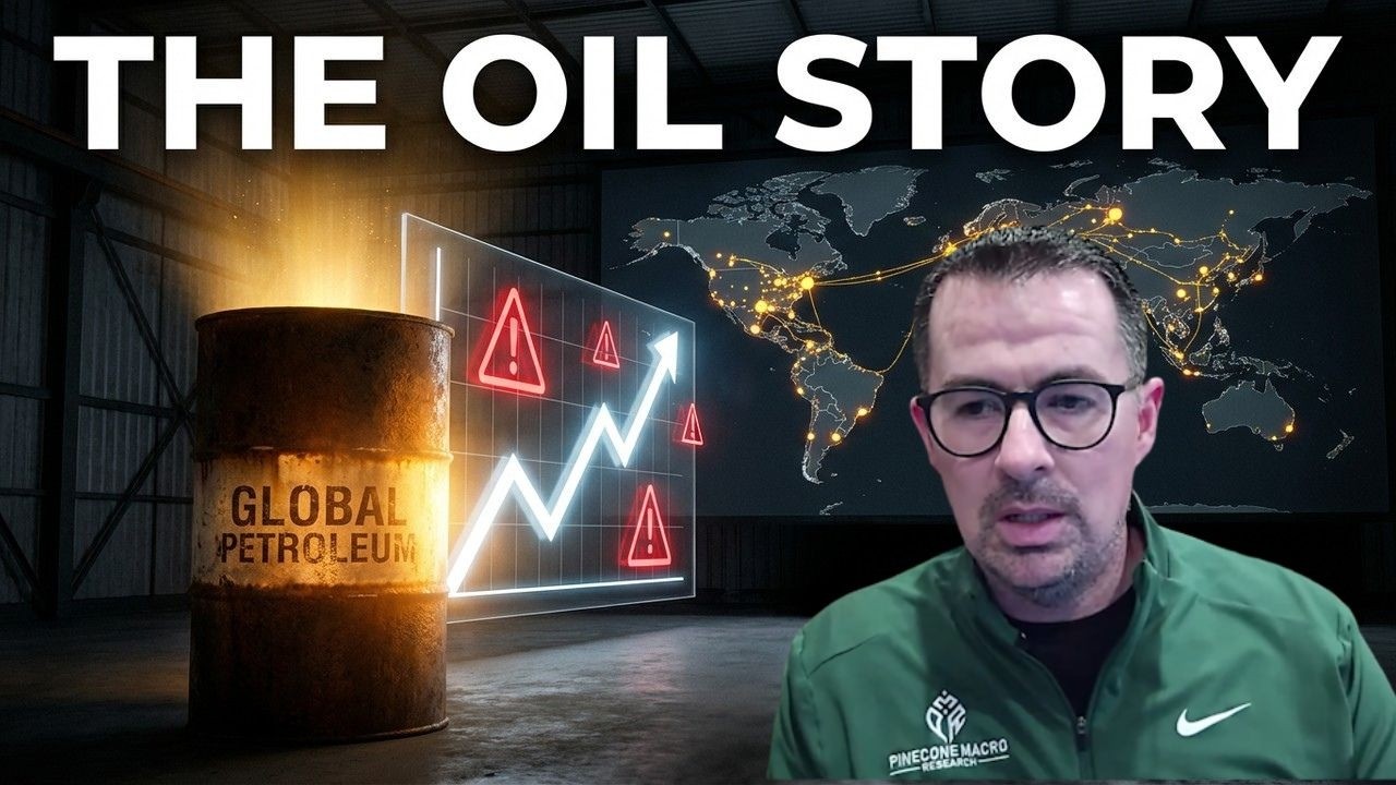 Нефтяная нефтяная отрасль, за которой инвесторам следует следить | Знайте свои риски