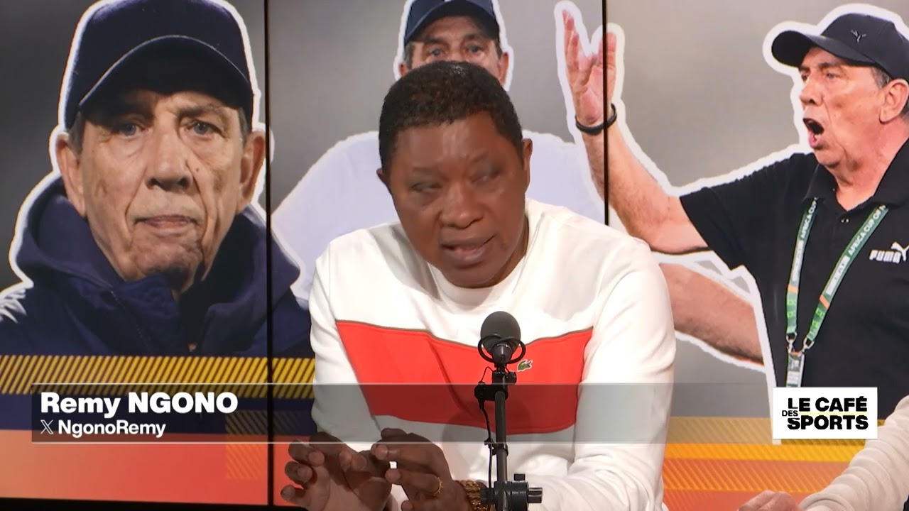 RADIOFOOT: Hommage à Jean-Louis Gasset-CAN 2025 J2-Zidane, Mbappé, Dembélé à la CAN • CDS 26.12.2025