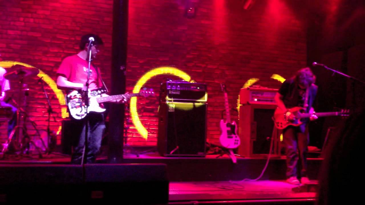 Fanaticus: Through the Flames (Live at the Roxy)