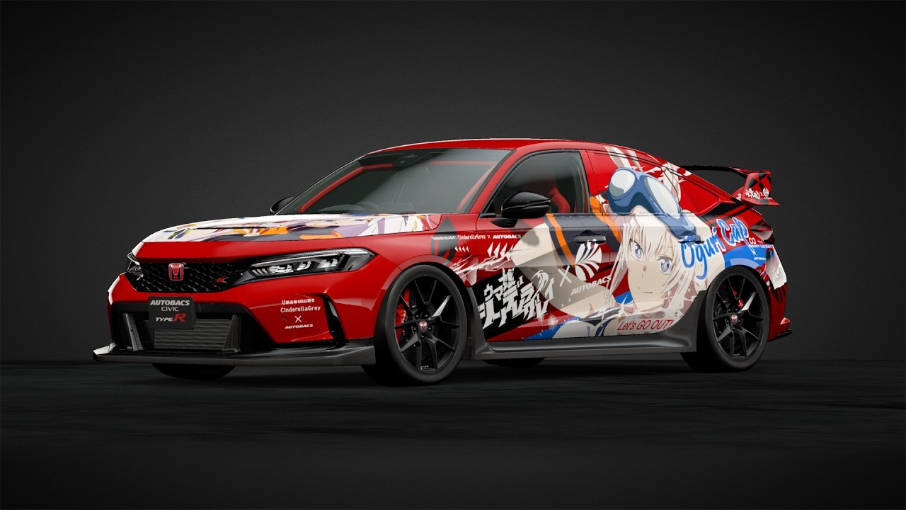 【GT7・作業配信】目を光らせたい！GT7の投稿の通知もみていくよ！