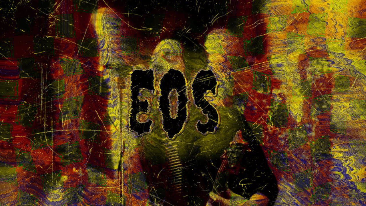 EOS ┃A MW3 DUALTAGE