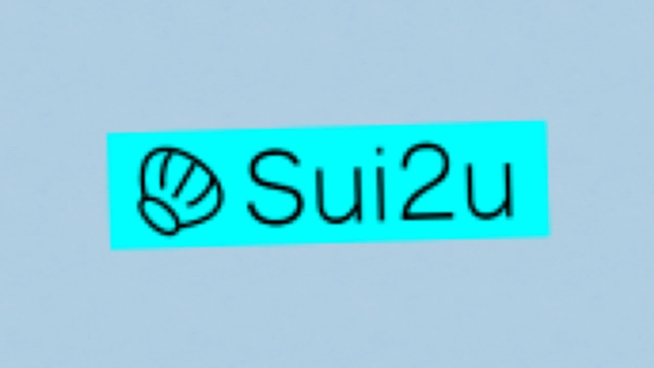 TSW - Sui2u
