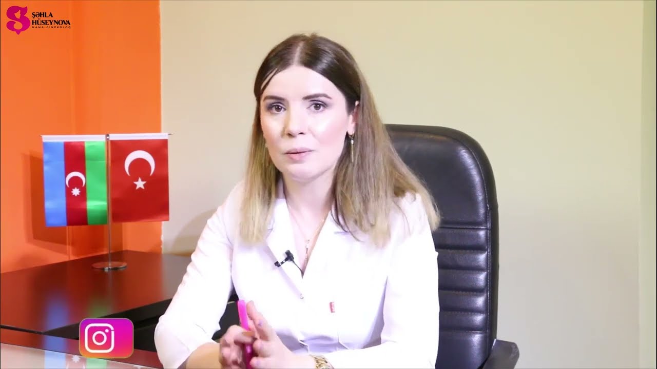 Qadınlarda Cinsi İstəksizliyin Səbəbi Nədir?