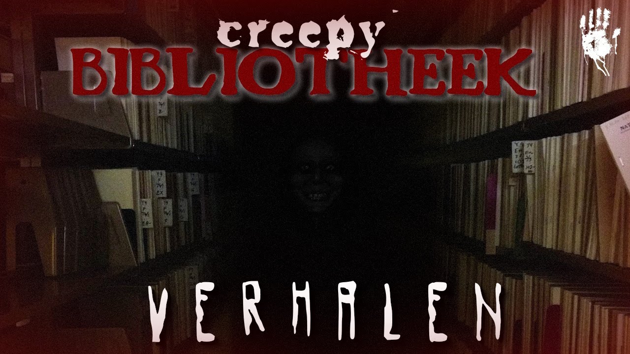 3 WAARGEBEURDE Bibliotheek Verhalen