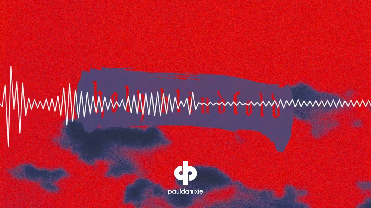 Chris Brown - Holy Blindfold (Paul Damixie's Sunset Edit)