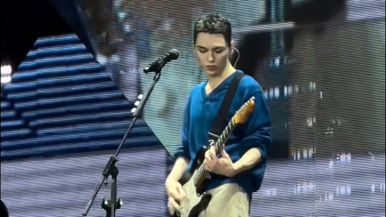250927 Seventeen@Hong Kong Vernon Shining Star