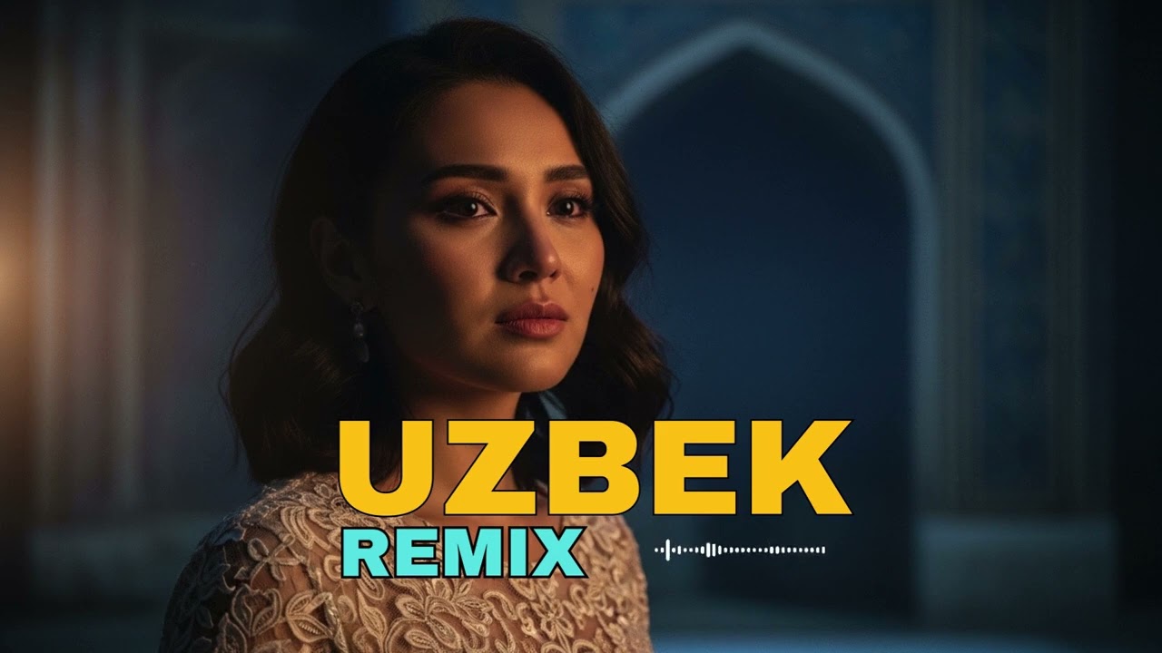 Uzbek EDM DJ Mix 2026 🚀 Mega Dance Party | Oʻzbek Xitlari Remix Top Hits