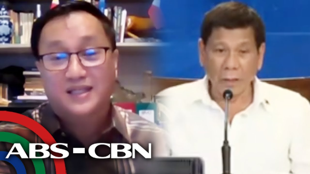 PH can rely on Southeast Asia defense treaty in event of armed aggression: senator | ANC