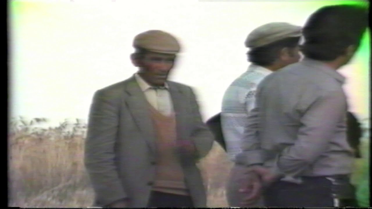 EKİZCE KÖYÜ 1982 7 inci ay azizemmi.dk