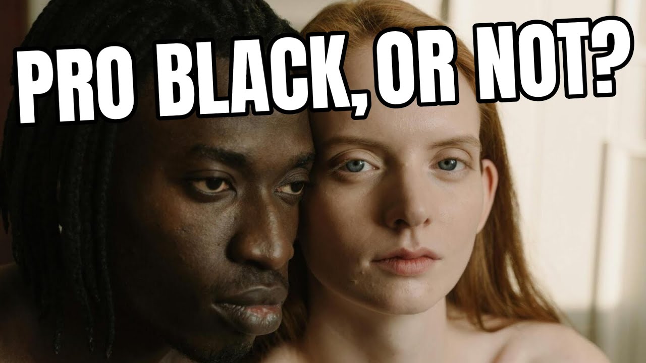 Can You Be Pro Black And Marry Interracially? | OTSOG Lunch & Learn Live