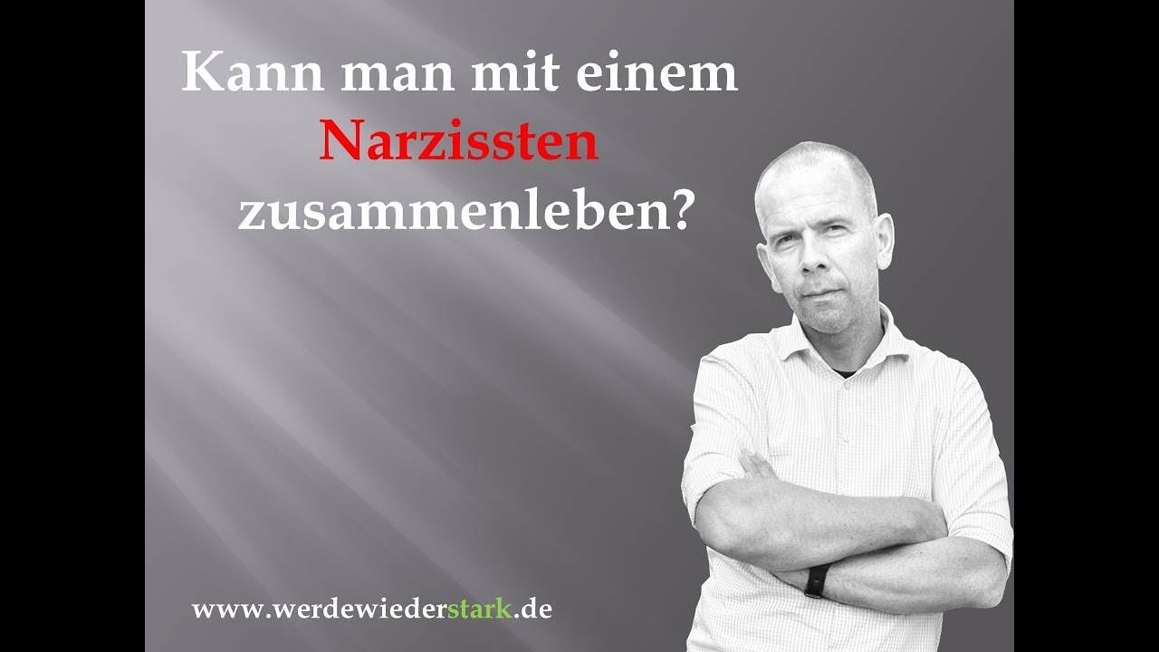Leben mit einem Narzissten   Ist dies überhaupt möglich (und nötig)?