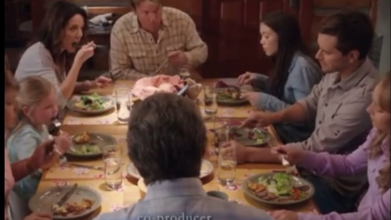 Love you for a long time | #Heartland