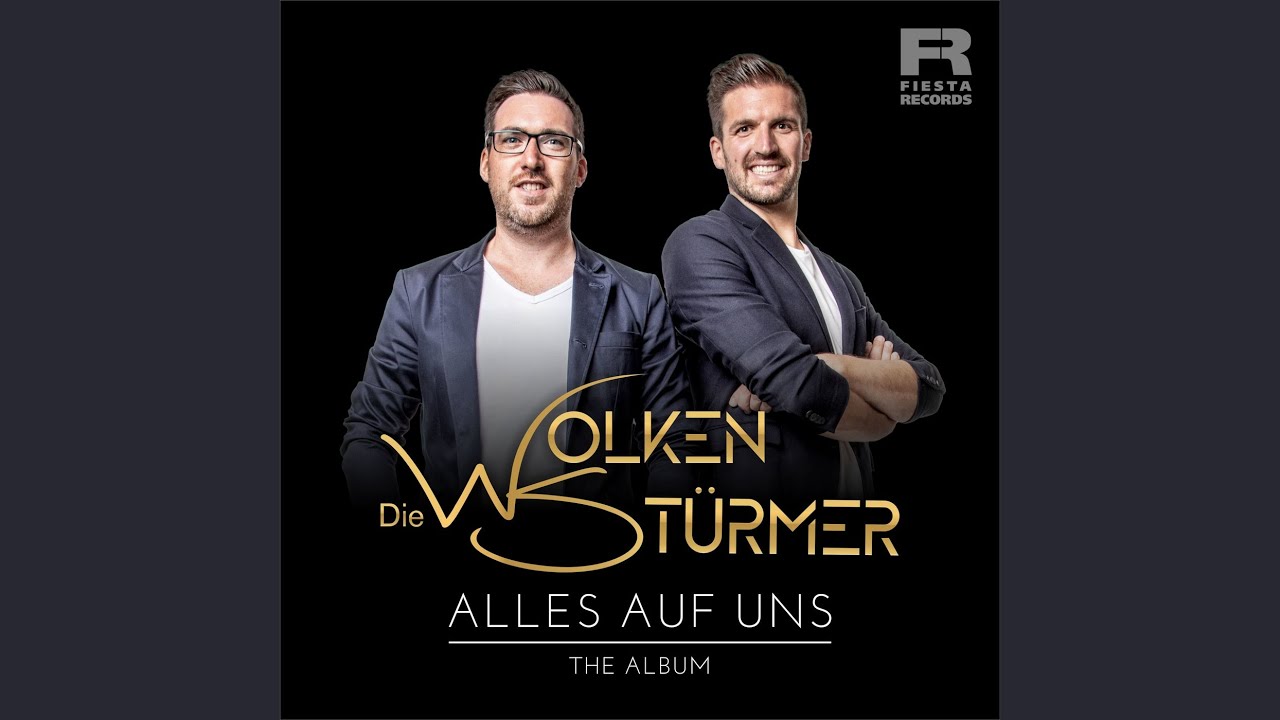 Genial Verliebt (Fox Mix)