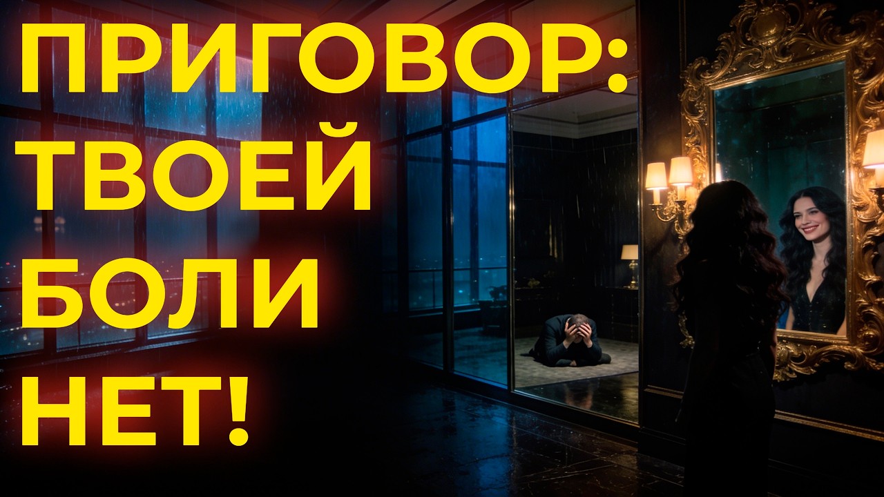 💔 ТВОЕЙ БОЛИ НЕ СУЩЕСТВУЕТ! 🥺 Женский солипсизм на пальцах! 🥀