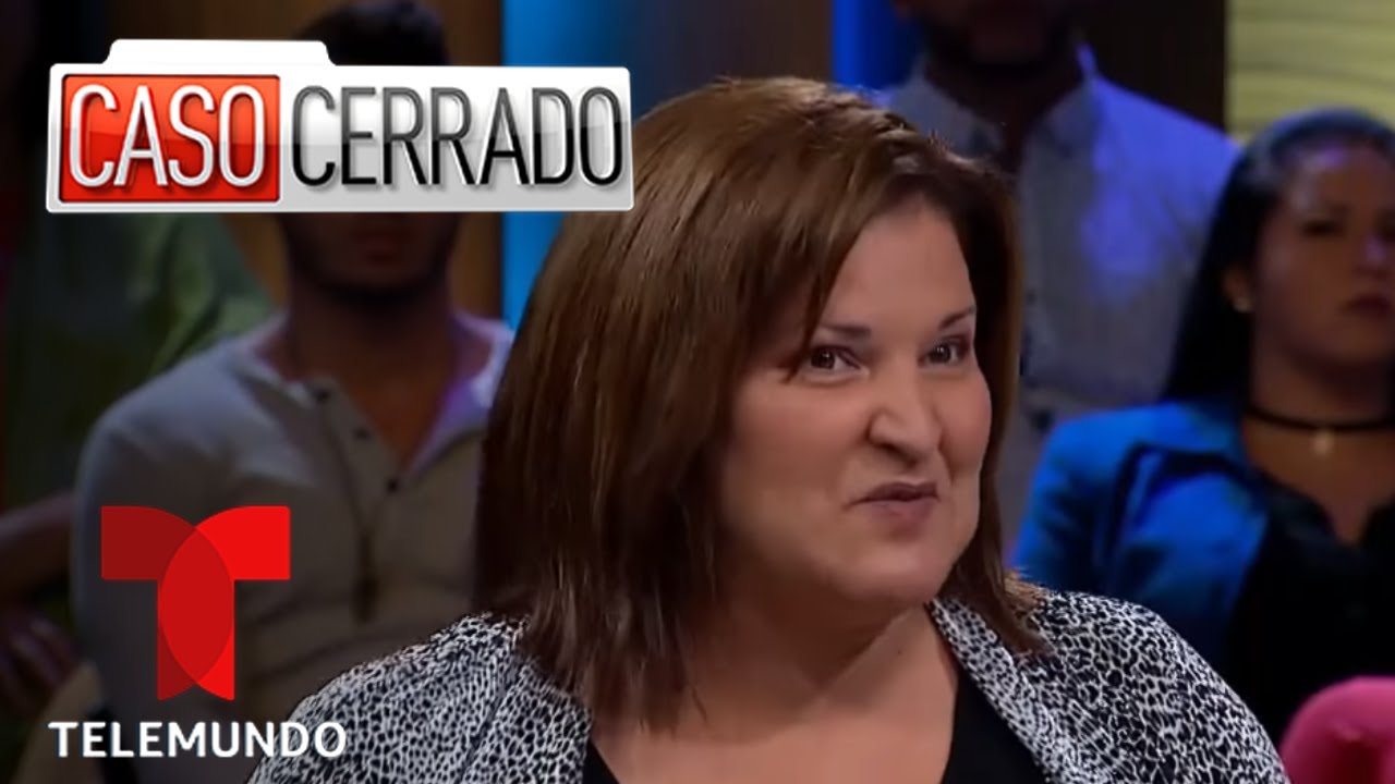 Caso Cerrado Complete Case |  Drug Trafficker Wants His Daughter Back 👨🏻💊👨‍👧🚓