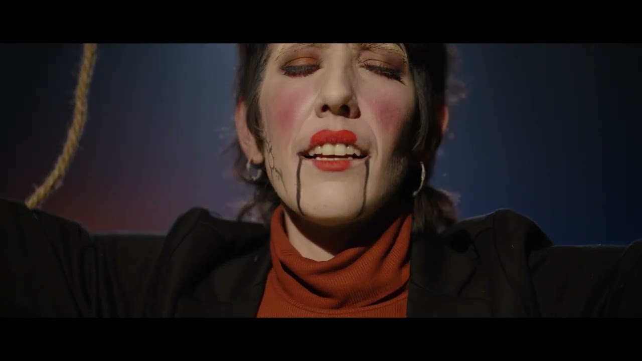 Kimi (Eva) Sierra - Utopía