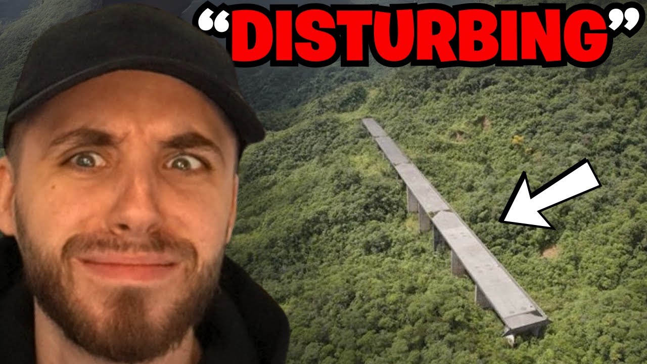 6 Most Disturbing Mysterious Locations