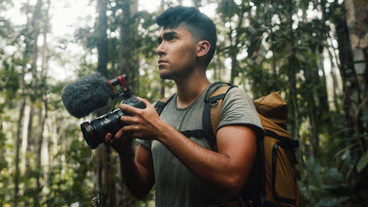 7 ERRORES que cometí HACIENDO VIDEOS (Y como solucionarlos)