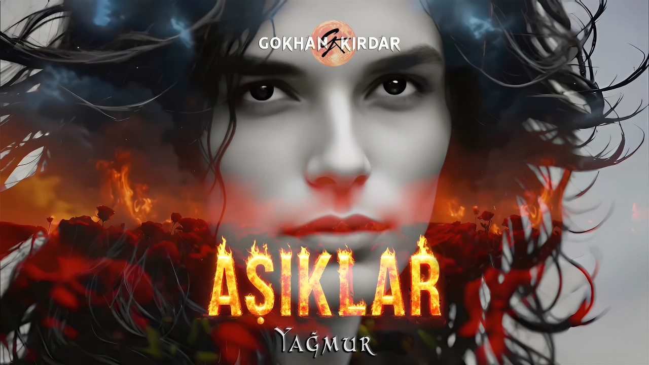 Gökhan Kırdar: Yağmur 2001 | Yüksek Frekans ~ High Frequency 2025 | NFT
