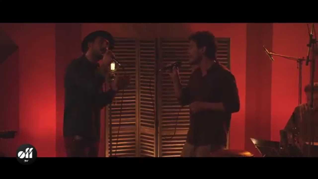 OFF LIVE - Fréro Delavega « Queenstone »