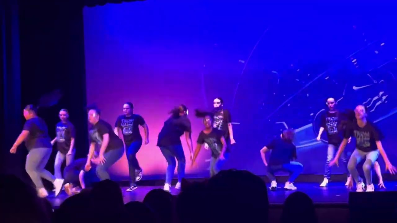 Dance Recital RDA 2025