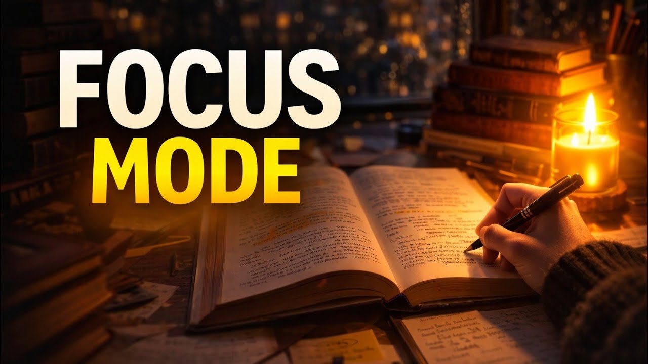 dark academia ambience for reading | studying in your favorite reading room #008