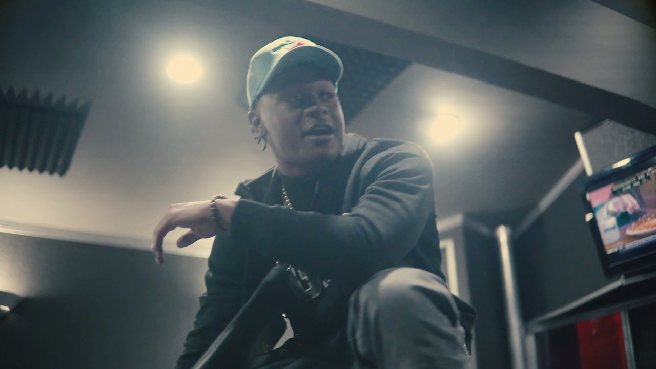 TyFontaine - Friendemy [Official Music Video]