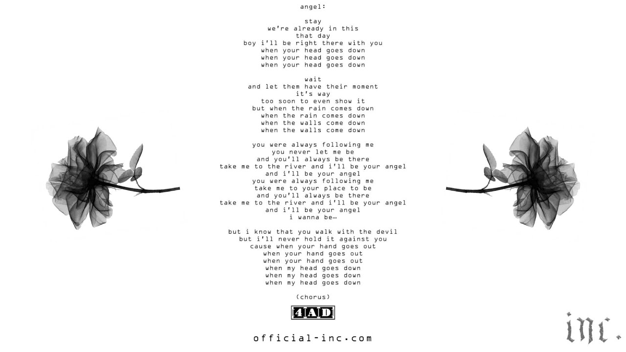 inc. - angel