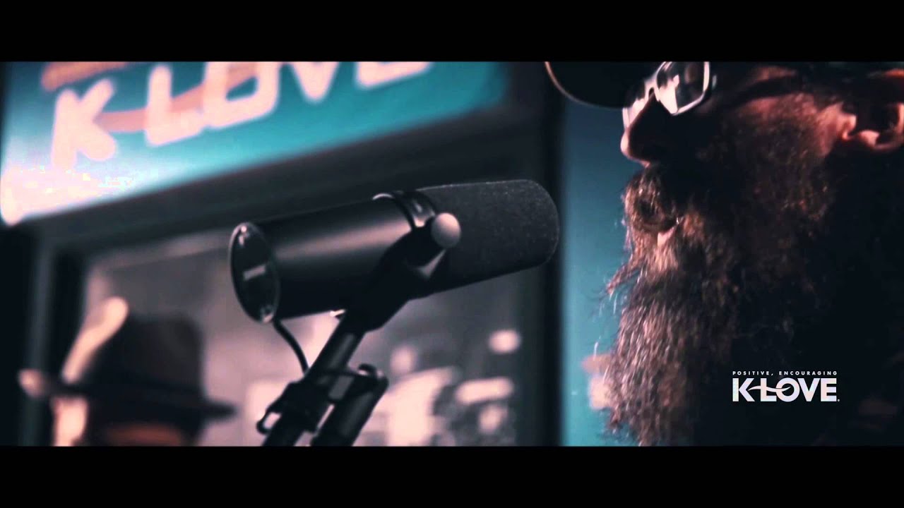 K-LOVE - Crowder 