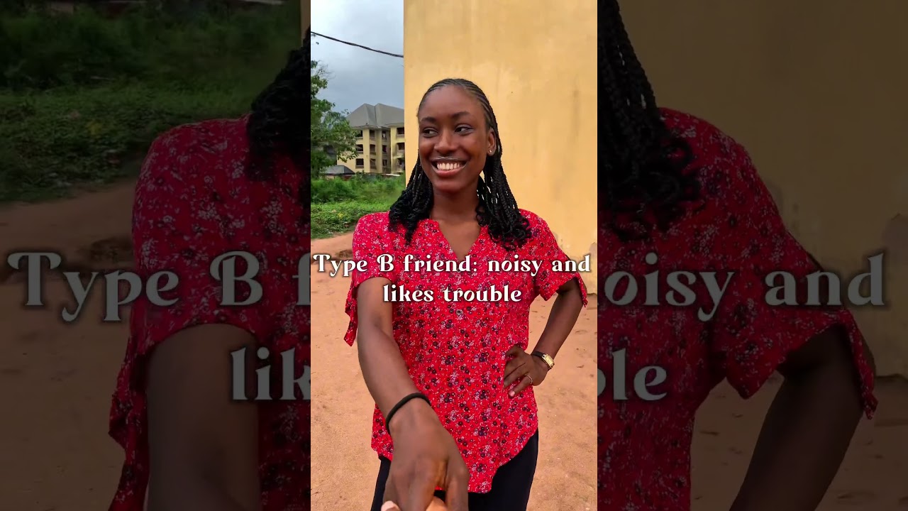 I&rsquo;m really glad I met you🤭🤭❤️ #nigerianyoutuber #creativecontentcreator