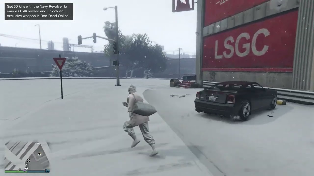 gta mass glitch