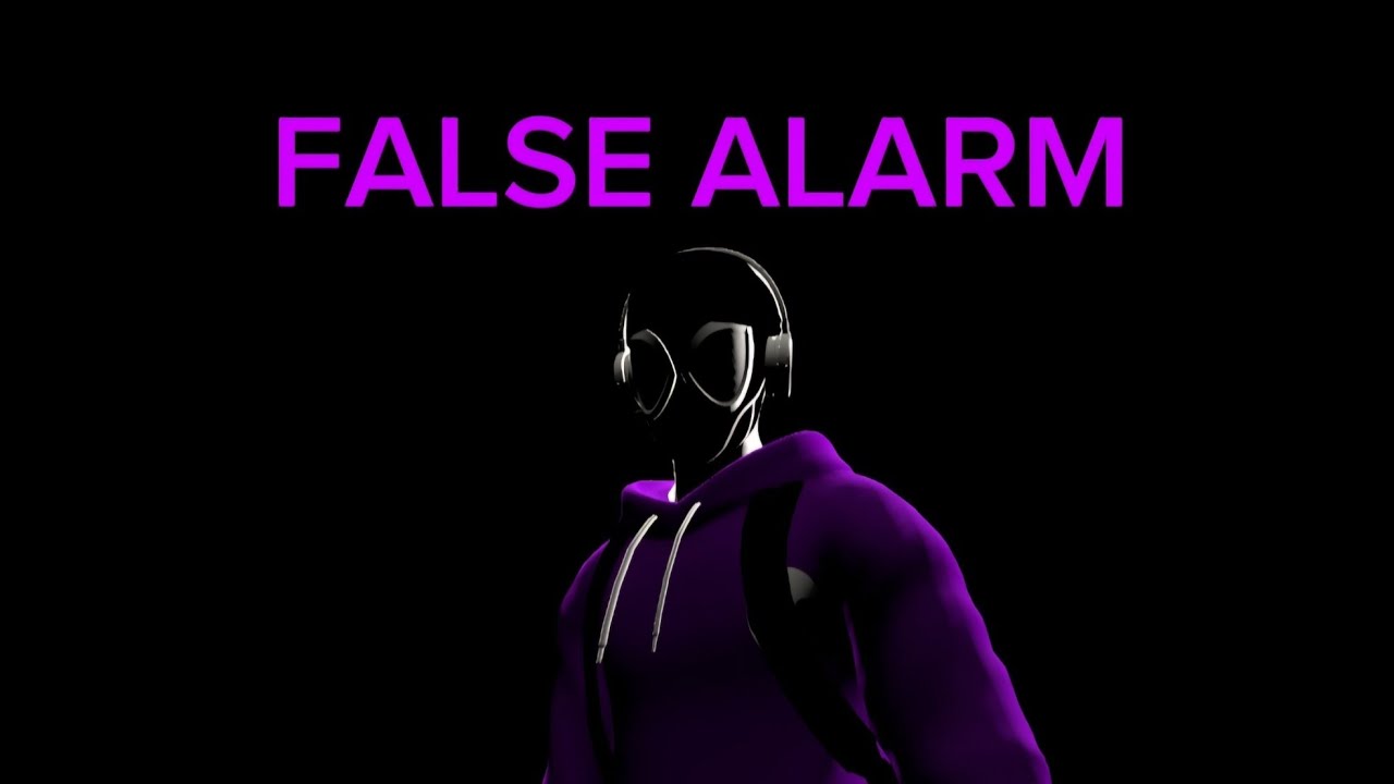 False Alarm | Superior Spider Lair FBT